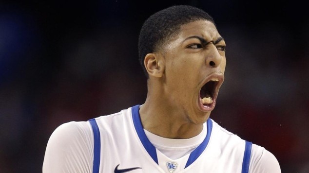 Anthony Davis