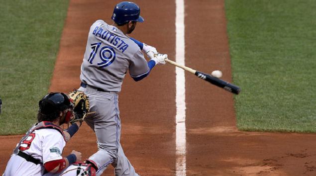 MLB Marketwatch - Toronto Blue Jays vs. Boston Red Sox ...