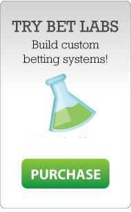 NFL Betting System