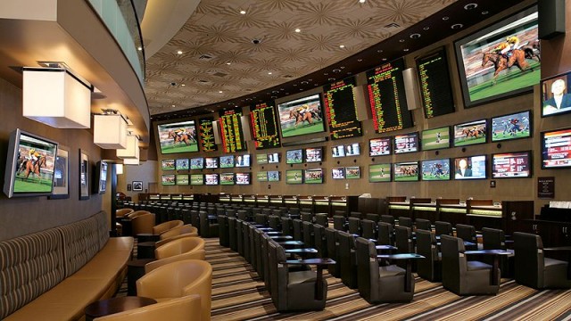 station casino sports book odds