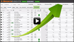 Line Predictor Intro Video