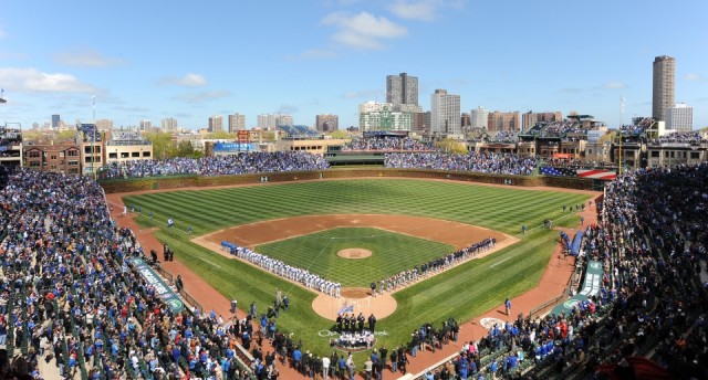 Betting Baseball Day Games