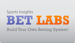How to Win with Bet Labs