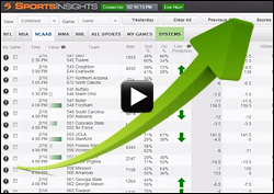 Learn How to Win with Line Predictor Video Webinar
