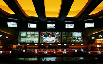 Sports Betting Wiseguy