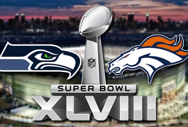 las vegas super bowl betting line