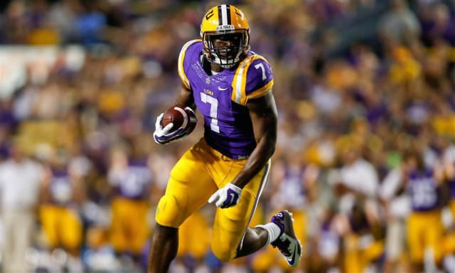 2015 College Football: AP Top 25 vs. Oddsmaker Rankings | Sports Insights