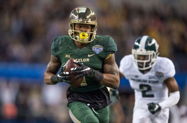 2015 College Football: Week 11 Opening Line Report | Sports Insights