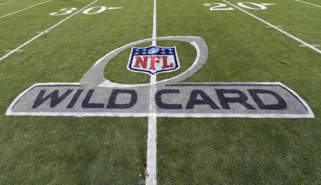 NFL Playoffs: Wild Card Weekend Betting Preview | Sports Insights