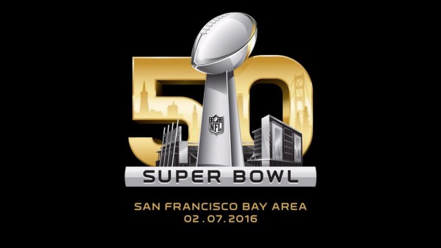 betting percentages on superbowl 50