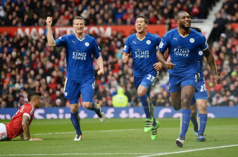 The Rise of Leicester City | Sports Insights