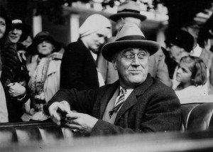 fdr