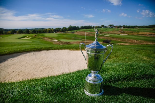2016 US Open Betting at CG Technology | Sports Insights