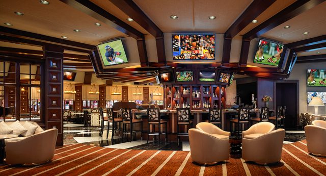 Why Sports Bettors Should Avoid Parlays | Sports Insights