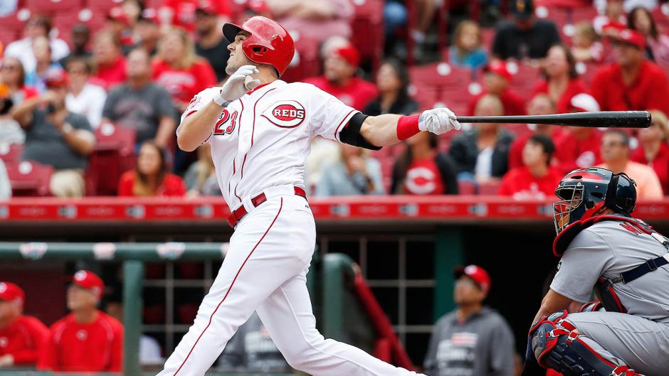 MLB Game of the Week Cincinnati Reds at San Diego Padres Sports Insights
