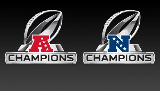 nfl championship games