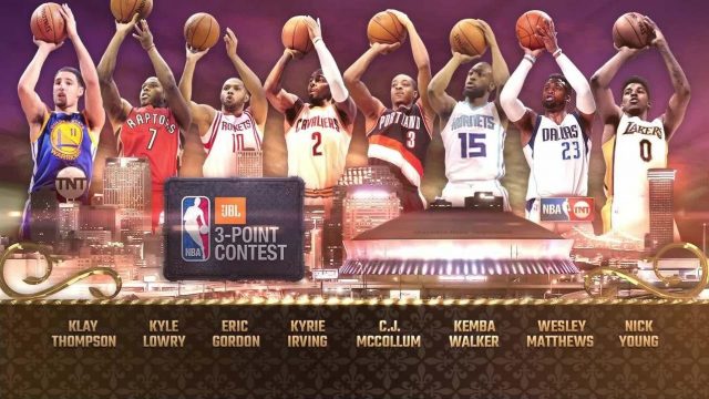 2017 NBA 3-Point Contest Betting Preview | Sports Insights