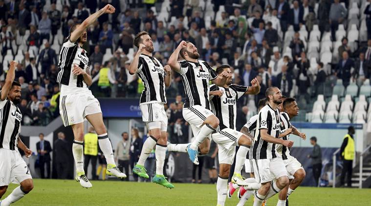 2016-17 Champions League Final Preview: Juventus vs. Real ...