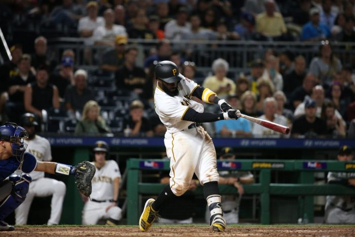 Pirates Make History While Rewarding Contrarian Bettors | Sports Insights