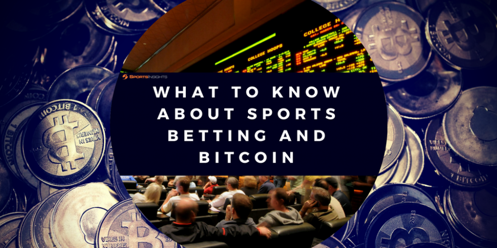 bitcoin betting sports for dummies