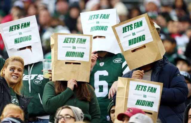 Are the 2017 New York Jets Worse Than an Expansion Team 