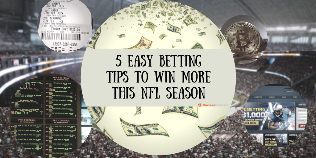 sports insights betting systems