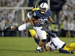 college football betting trends