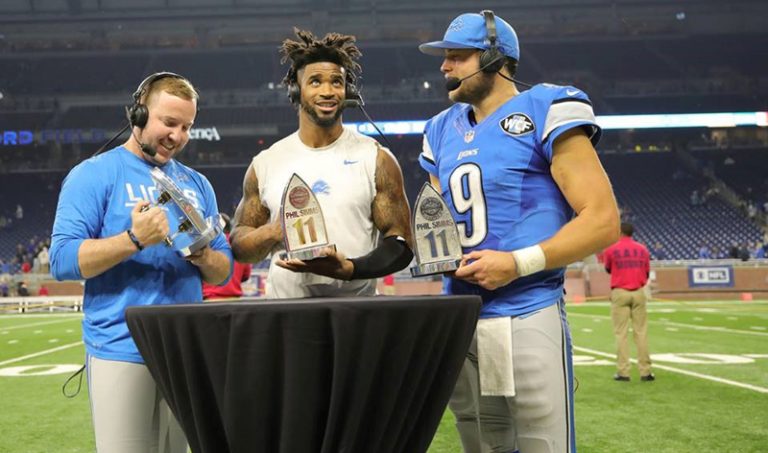 NFL Thanksgiving Betting Guide