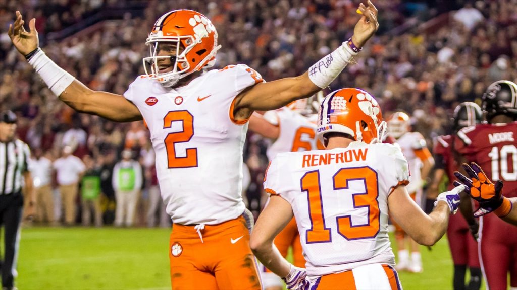 clemson-given-best-odds-to-make-college-football-playoff-sports-insights