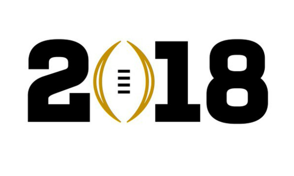 college football odds week 2 2018